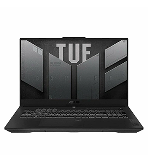 Миниатюра ASUS TUF Gaming F17 FX707VJ