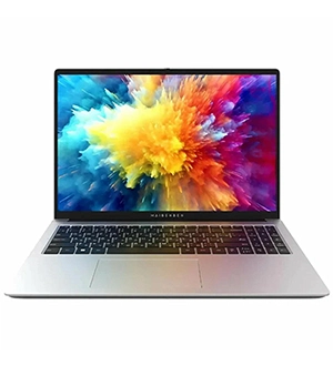 Maibenben M653 Ryzen 35400U