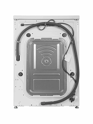 LG F2Y1NS3W сзади