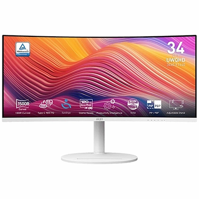 MSI Modern MD342CQPW