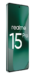 realme 15 Pro слева