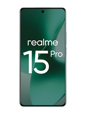 realme 15 Pro