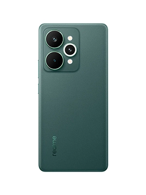 realme 15 Pro сзади