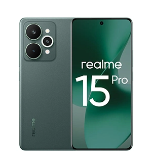 realme 15 Pro 8/256 ГБ