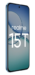 realme 15T слева