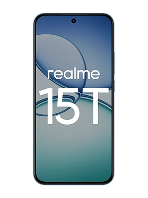 realme 15T