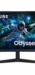 Samsung Odyssey G5 G55C S27CG550EI