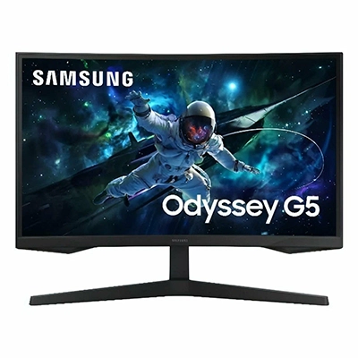 Samsung Odyssey G5 G55C S27CG550EI