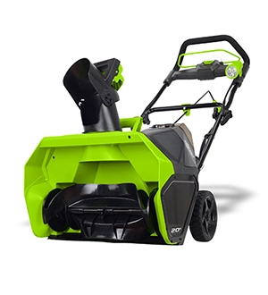 Greenworks 2600607