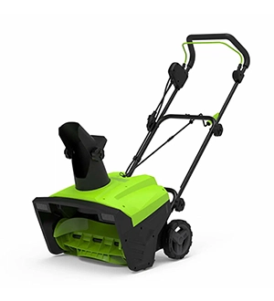 GREENWORKS SN2300