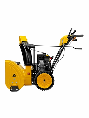 Denzel SBM 610S PRO212cc сбоку