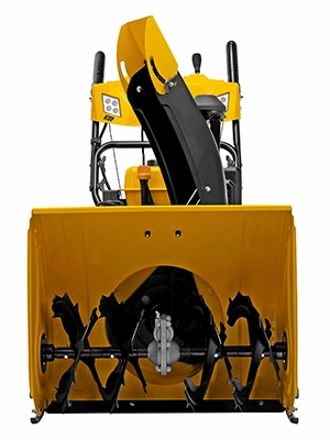 Denzel SBM 610S PRO212cc спереди