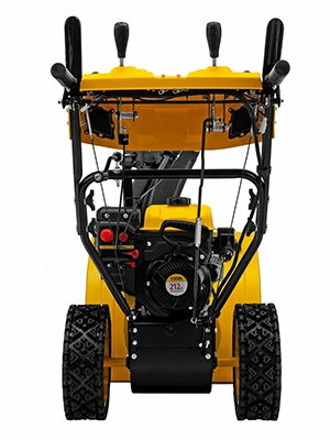 Denzel SBM 610S PRO212cc сзади