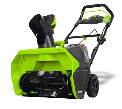 Greenworks 2600607