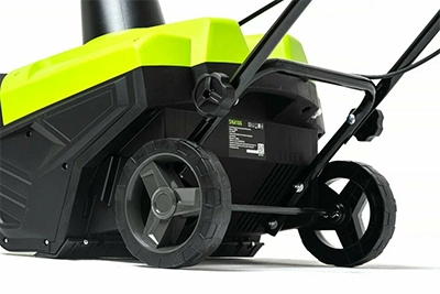 GREENWORKS SN2300 колеса