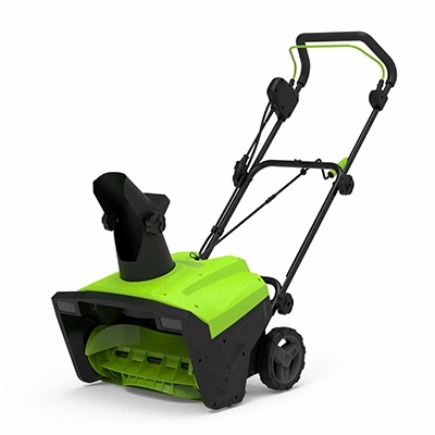 GREENWORKS SN2300
