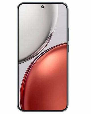 HONOR X9d спереди