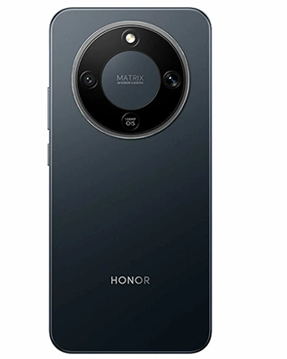 HONOR X9d сзади