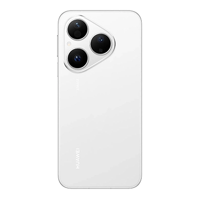 HUAWEI Pura 80 сзади