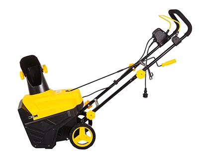 Huter SGC 2300E сбоку