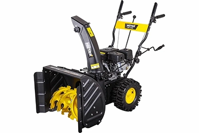 Huter SGC 4100W слева