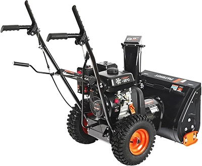 PATRIOT PS 601 сзади