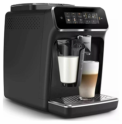 Philips EP3341/50 слева