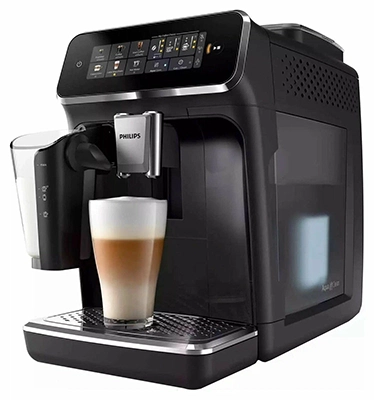 Philips EP3341/50 справа