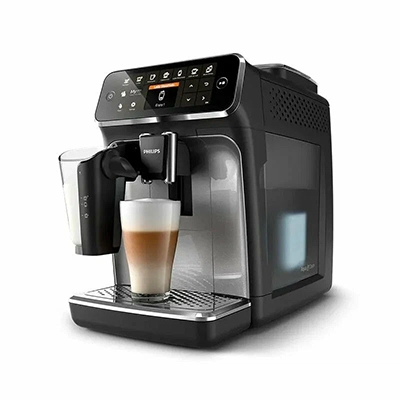 Philips LatteGo EP4346/71 справа