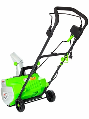 RedVerg RD-ESB45/2000 сзади