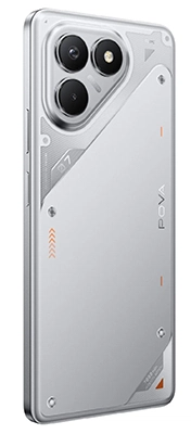Tecno POVA 7 Neo справа