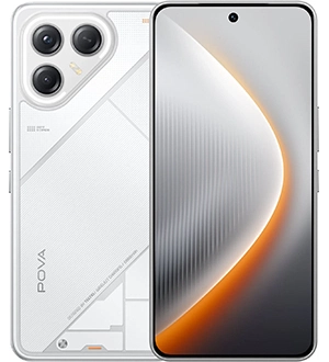 TECNO POVA 7 Ultra 12/256 ГБ