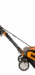 WORX WG450E сбоку