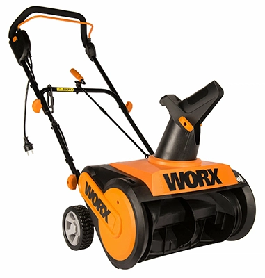 WORX WG450E справа