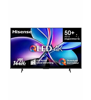 Миниатюра Hisense 65E7Q PRO