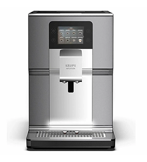 Миниатюра Krups Intuition Preference+ EA875E10