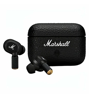 Marshall Motif II