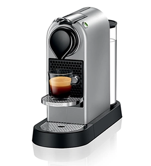Nespresso Citiz Original