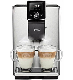 Миниатюра Nivona CafeRomatica NICR 825