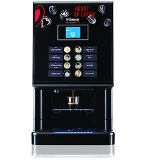 Миниатюра Saeco Phedra Evo Espresso