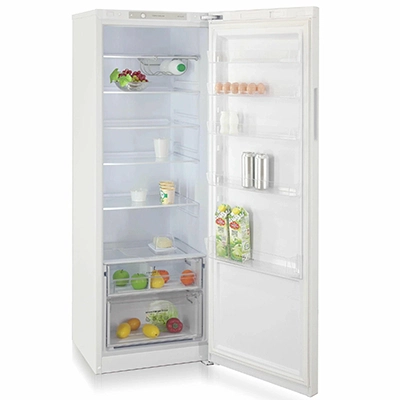 Бирюса 6143 слева