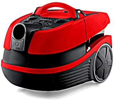 Bosch BWD421PET AquaWash&Clean справа