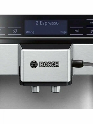 Bosch TIS65621RW экран