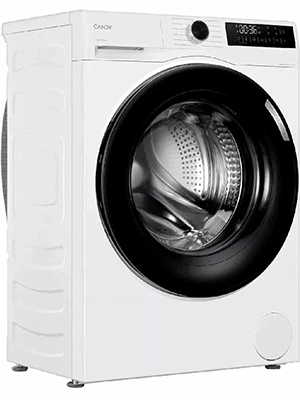 Candy NOVA C33W4 07MBW-07 слева