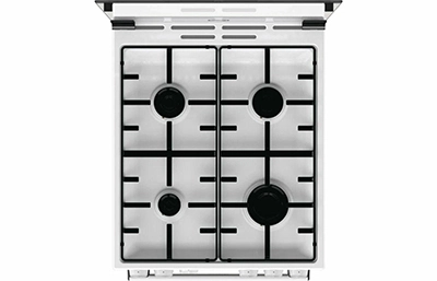 Gorenje GG5A10WH конфорки