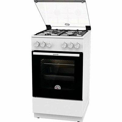 Gorenje GG5A10WH справа