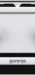 Gorenje GG5A10WH управление