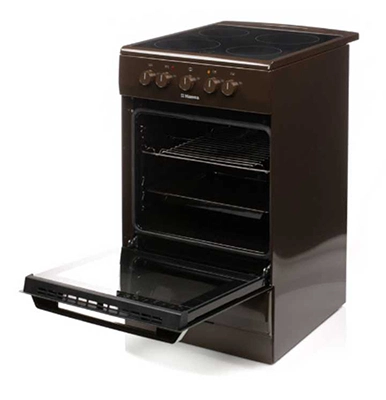 Hansa FCCB54000 справа