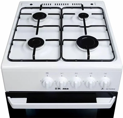 Hansa FCGW510029A конфорки