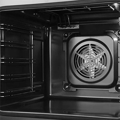 Hansa FCMX582233 духовка